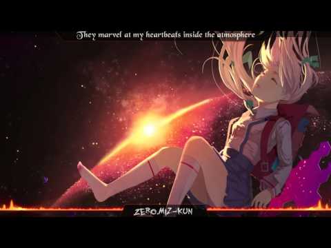 Nightcore - Everybody Wants To Be An Astronaut