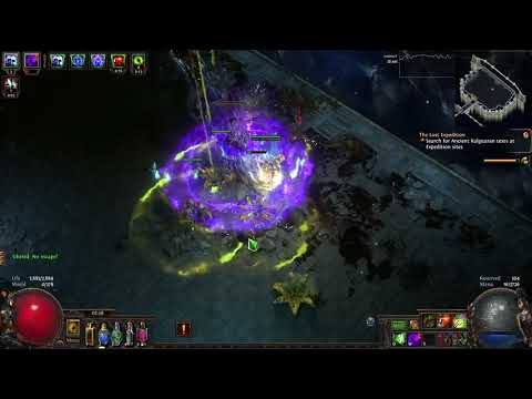 Kill Boss Expedition Uhtred