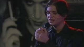 Placebo - Holocaust (Live @ Radio 21)