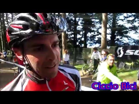 2° Trofeo XC Vivaio Ziriò - 5a Prova Coppa Sicilia XC F.C.I. (3a batteria)