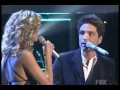 Lucy Lawless & Richard Marx - I'll be right ...