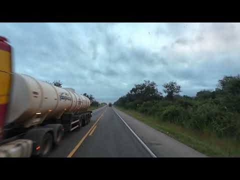 17 / DIVISA ALEGRE MINAS GERAIS BR 116, ENTRANDO NO ESTADO DA BAHIA MUNICÍPIO DE CÂNDIDO SALES
