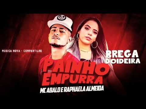 🛑MC abalo e Raphaela Almeida