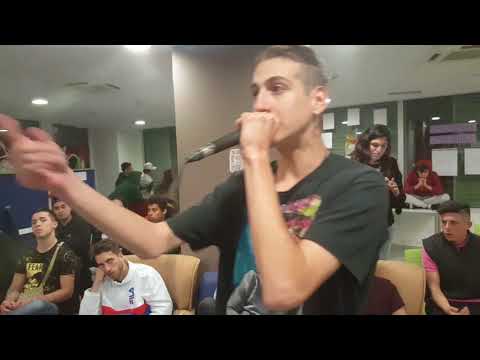 ZOYERT vs GPETO vs NEOPICO - OCTAVOS // REVENGE INDIVIDUAL