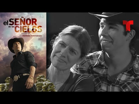 El Señor de los Cielos | Capítulo 17 | Telemundo Novelas