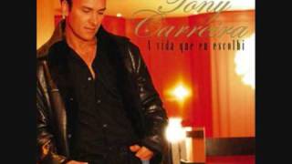 Tony Carreira - A cantar