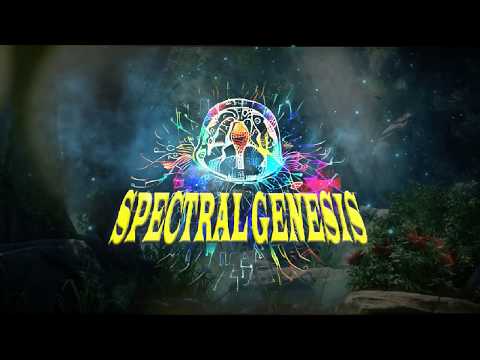 SPECTRAL GENESIS - NEXT DIMENSION OF SOUND