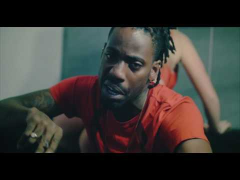 Evil P - Weed & Codéine (SkurrSkuurr) prod. By ChimikBeatz - Directed by Jistaf (2017)