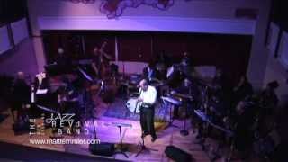 Tumbalalaika/Sunrise/Sunset--Matt Lemmler's New Orleans Jazz Revival Band Live