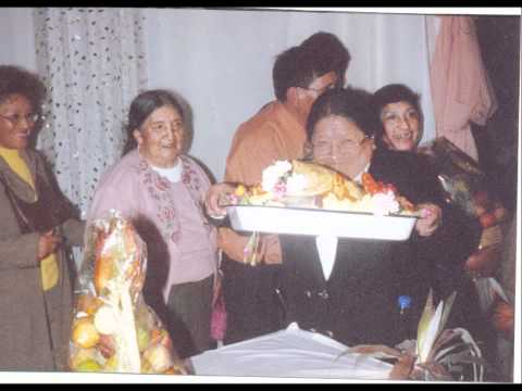 Recordando A Mi Madre Carmencita Lara - Puro Pasillos Y Vals