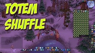 Gold shuffle Totem Eternals and Dream Dust - WoW 5.4 MoP Gold Guide