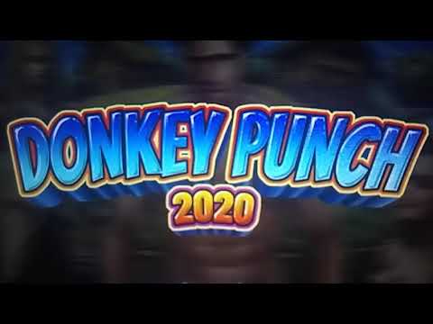 Donkey Punch 2020