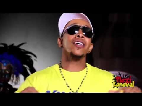 Kite Ti Pati'm Kanpe Video Kanaval 2015 by Vwadèzil