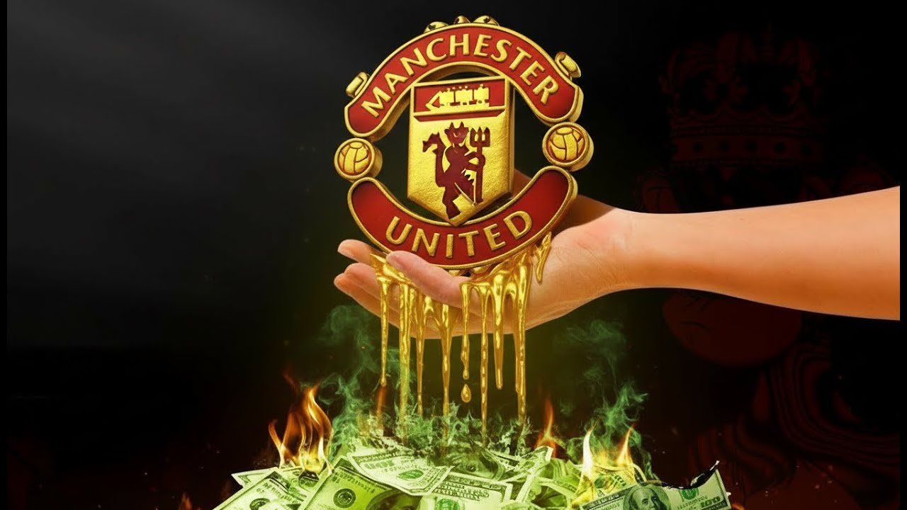 The Illusion of Wealth: Inside the Weird World of Football Business