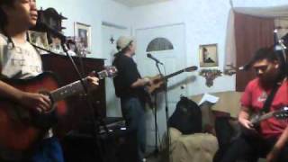 This Old House-Crosby, Stills, Nash and Young