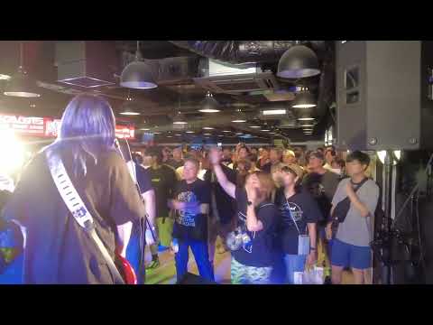 ...WHATEVER THAT MEANS (LIVE IN OSAKA)