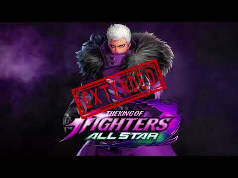 {𝙀𝙓𝙏𝙀𝙉𝘿𝙀𝘿} *𝐇𝐈𝐆𝐇 𝐐𝐔𝐀𝐋𝐈𝐓𝐘* KOF: All Star - Krizalid Theme [Dear Falling Angel] (OST)