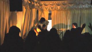 Something Called Nothing "One Last Hurrah" live @SwanDive