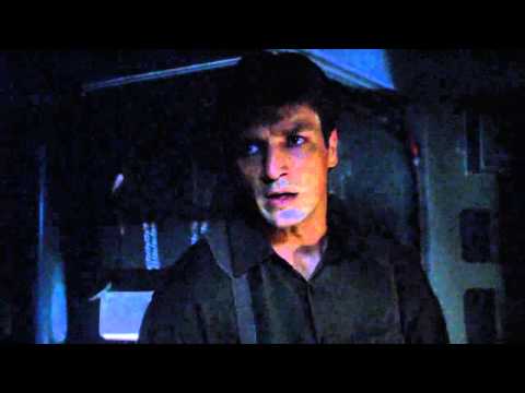 Mal/Inara - Out of Gas