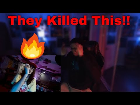 Allstar JR x BabyTron - MMA (Official Video) Reaction