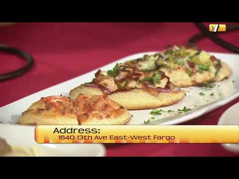 North Dakota Today Boston's Pizza in West Fargo