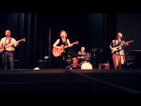 The Lisa Martin Band - 