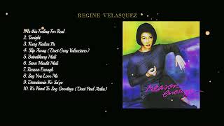Regine Velasquez - Reason Enough