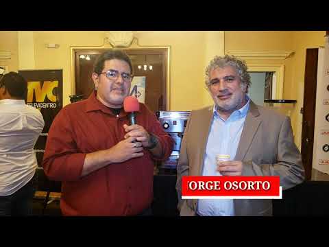 Café con Sabor a mi Tierra - Código Abierto premier