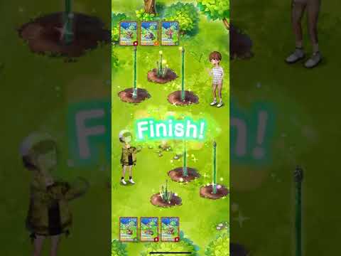 庭の知識: 浅根 トピックス