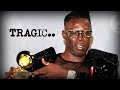 What Really Happened To Shabba Ranks The King Of Dancehall Music