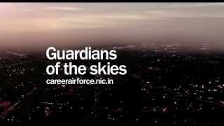 Indian Air Force - Guardians of the Skies