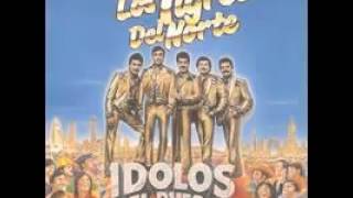 Por que te extraño -  Los Tigres del Norte