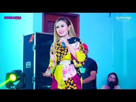 ROMANSA - SEBUAH JANJI - EVA AQUILA - HAPPY PARTY PUTRA G-MIRING PEMUDA GEMIRING LOR NALUMSARI