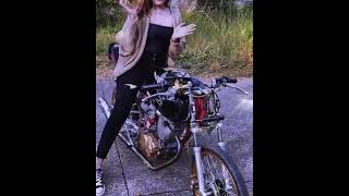 Download lagu STORY WA HEREX // TIGER HEREX bareng ka andin mp3