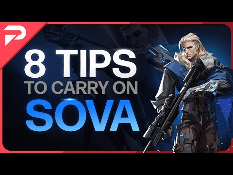 Here's How You Carry Games On Sova! (2023)