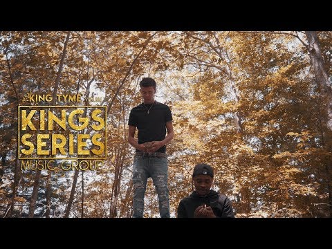 (Watch In HD) Cartier E - Nocents (Directed by King Tyme)