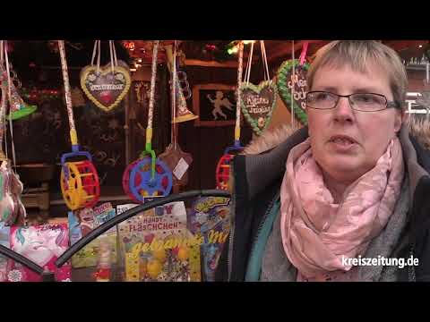 Adventsmarkt der Stadt Sulingen