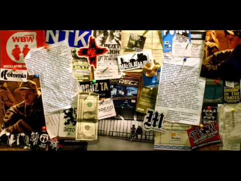 Gres Snatch - Dym [Noc EP 2006]