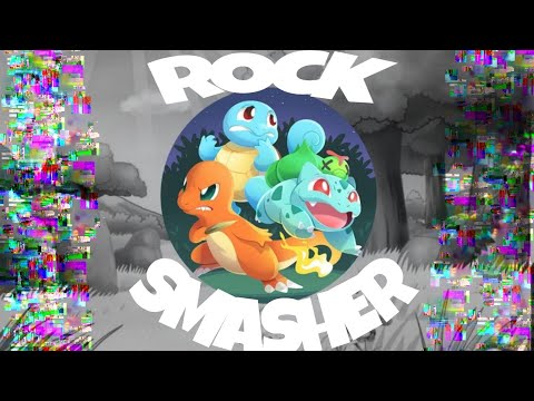 Druox - ROCK SMASHER - Starter Squad [FLASHING LIGHTS]