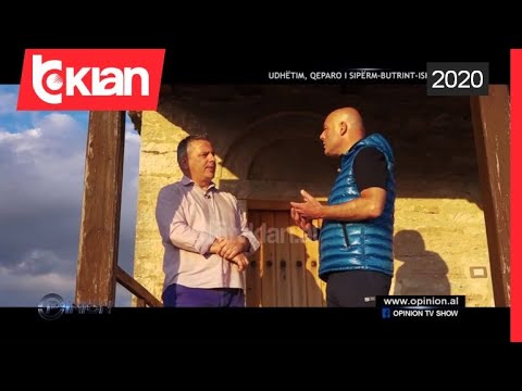 Nga manastiri i 40 Shenjtoreve te Butrinti, cfare duhet te vizitoni ne Sarande