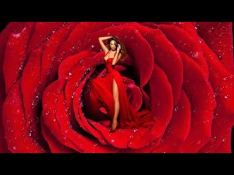 Waltz of Roses  ~  Eugen Doga