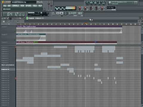 The Deep - GhiesteS Plus DL LINK!