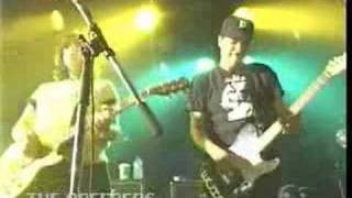 The Breeders - Huffer (live 03-07-03)