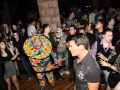 DJ OSCAR G AT PROPHECY NIGHT CLUB