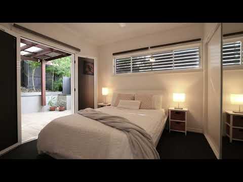 4/23A Marian Street, Coorparoo, QLD 4151, 4 Bedrooms, 3 Bathrooms, Townhouse