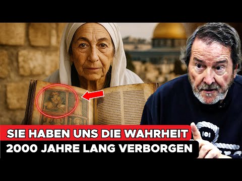 The Ethiopian Bible – Hidden Words of Jesus After the Resurrection | J.J. Benítez