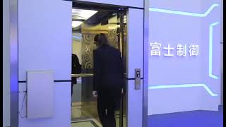 PT SANGKILAN JAYA TEKNIK -  FUJIZY ELEVATOR