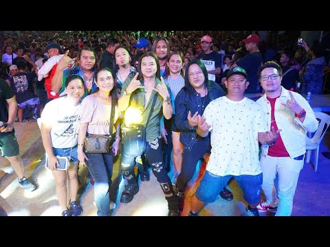 FULL SHOW with 'Rockstar 2' Sush Band and The Broadband NTS at Altavas Aklan Philippines #rockstar2