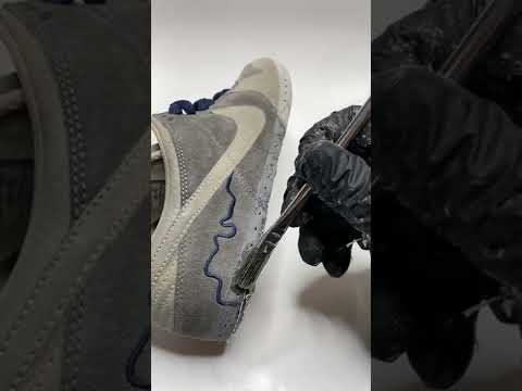 Fate Makes no mistakes!! #shorts #reels #nikedunk #sneakers