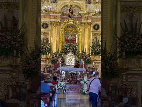 Nuestra señora de los Remedios